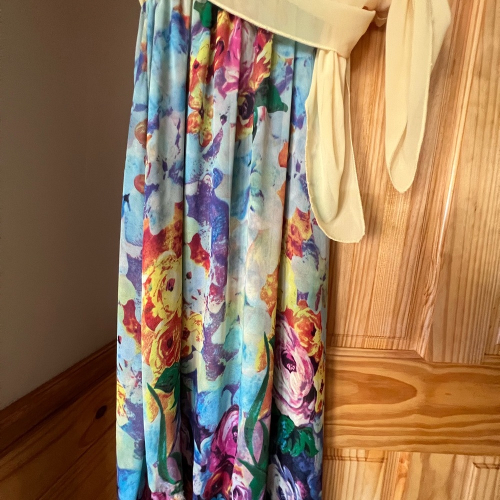 Pre loved dress